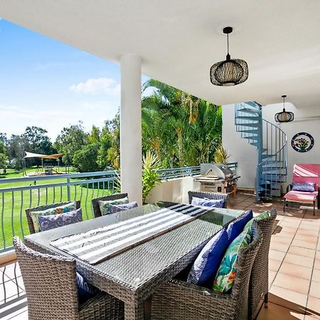 Noosa Riviera Resort Нусавілл Екстер'єр фото