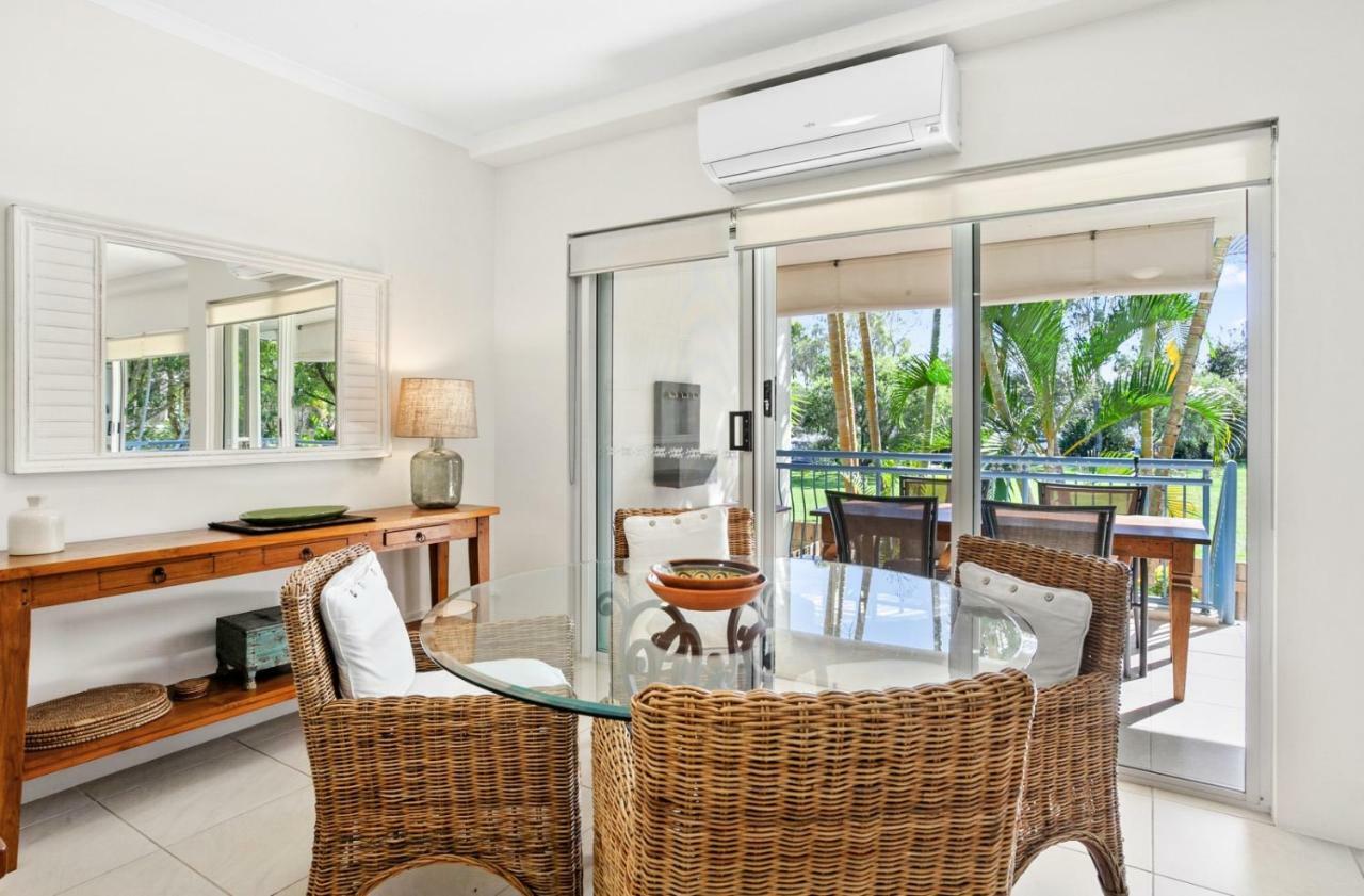 Noosa Riviera Resort Нусавілл Екстер'єр фото