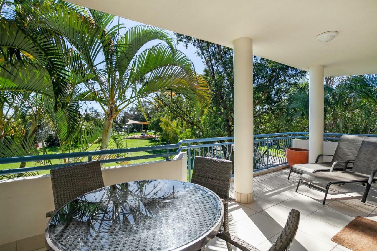Noosa Riviera Resort Нусавілл Екстер'єр фото