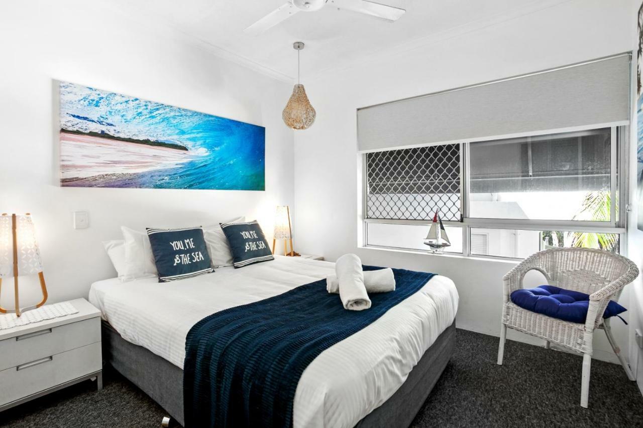 Noosa Riviera Resort Нусавілл Екстер'єр фото