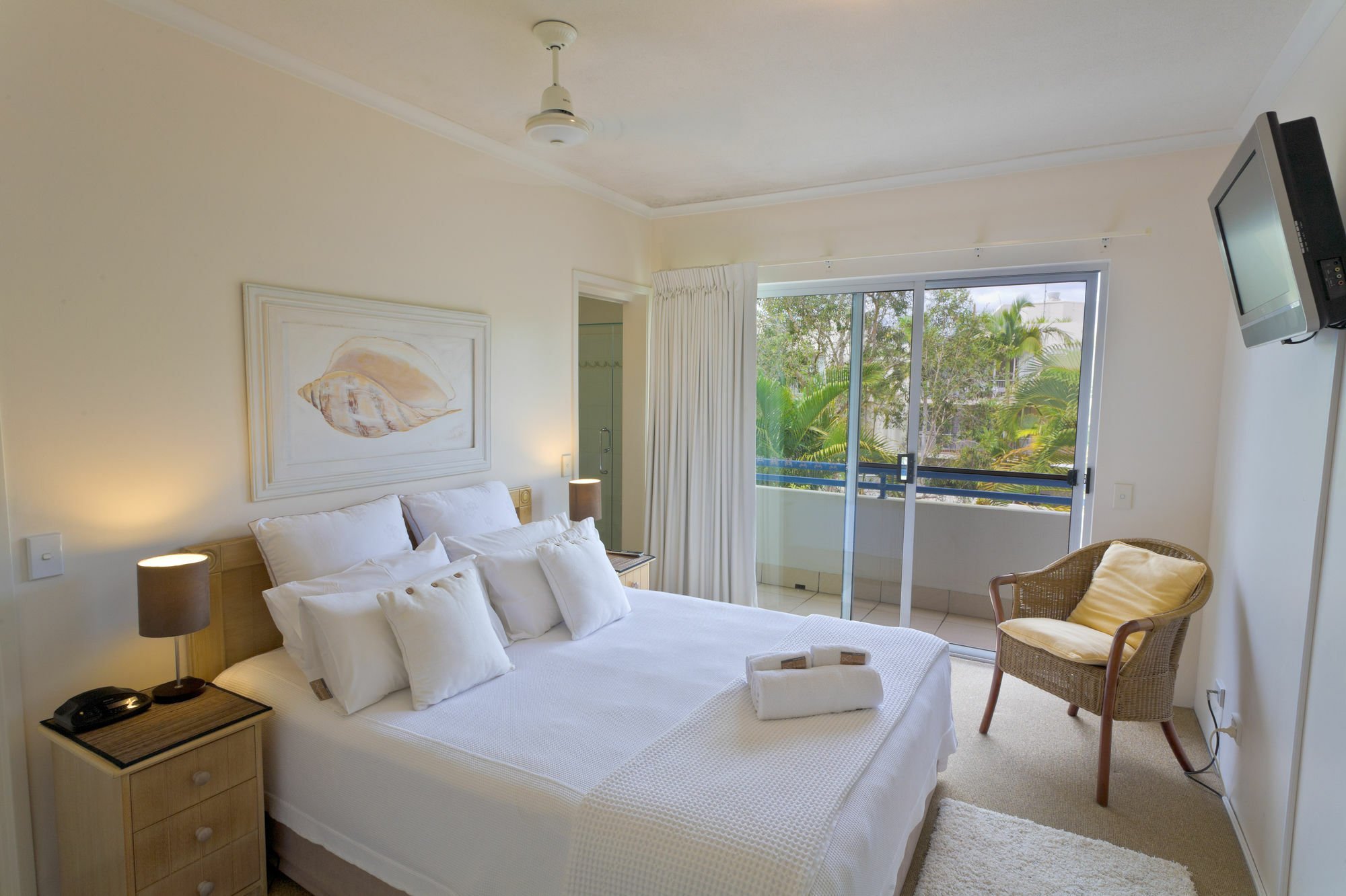 Noosa Riviera Resort Нусавілл Екстер'єр фото